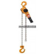 PWB Anchor L5 Lever Hoist with Overload Limiter Lifting & Rigging
