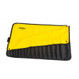 RX03B612YE - 17 PCE STANDARD SPANNER ROLL - YELLOW WITH BLACK POCKETS pic2.jpg