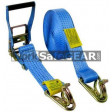 Ratchet Tie Down 350kg (204020)