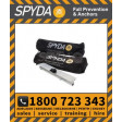 Spyda Clamp Set (4pk)