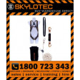 Skylotec 15m Roofers Workers Kit inc Safety Harness - DOM 0115