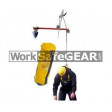 Total Access 15m S-Cape Rescue Genie MkIII Safety Equipment