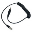 3M Lite-Com Cable 4 Pole J11 (XH001652029)