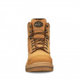 Oliver 150mm Wheat Lace Up Boot (55-332)