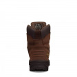 Oliver 150mm Brown Lace Up Boot (55-337)