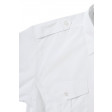 Bisley Epaulette Short Sleeve Shirt