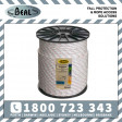Beal Industrie 11mm White -200m