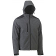 Bisley Flex & Move Shield Jacket Charcoal