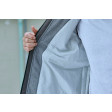 Bisley Flex & Move Shield Jacket Charcoal