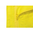 Bisley 3M Taped Hi Vis 3 in 1 Drill Jacket Yellow/Navy