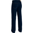 Bisley Rough Rider Denim Jeans Blue