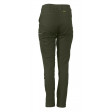 Bisley Womens Stretch Cotton Pants Olive