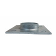 150x150mm Base Plate to suit SP28 (BS150)