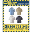 Bisley Permanent Press Short Sleeve Shirt