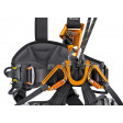 Petzl Astro Sit Fast Rope Access Harness Size 0, 1, 2 Family
