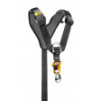 Petzl Top Croll For The Avao Sit, Falcon, Falcon Ascent And Sequoia Srt Chest Harnesses (C81CAA)