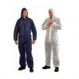 Prochoice Disposable Coverall BLUE (DOB) or WHITE (DOW)