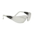 3M Wolf Clear Lens Protective Eyewear 