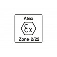 Petzl Pixa 1 Headlamp for use in ATEX explosive environments (E78AHB2)