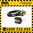Petzl Pixa 3R Rechargable Headlamp Atex Zone 2/22 (E78CHR2)