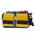 Beehive Small Tool Bag With Double Front Pockets (WMC)