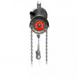 18m IKAR Fall Arrest Rescue Recovery chain Rated 136kg/300lbs