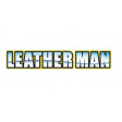 TGC KOMODO Leather Man’s Reusable Gloves M