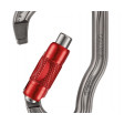 Petzl Vertigo Twist-Lock Carabiner For Progression Lanyard (M40ARLA)