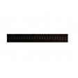 BlueWater 15mm Tubular Climb Spec Tube Tape Webbing (7900) sold per metre