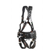 Skylotec OFFSHORE MASTER Safety Harness Size XS to 5XL