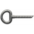 Petzl Collinox Ring Bolt (P55)