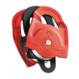 Petzl TWIN 12kn Double Prusik Pulley 7-13mm Rope (P65A)
