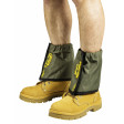 Rugged Xtremes Touch Tape Overboot Covers Spats Gaiters