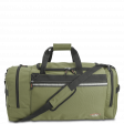Rugged Extremes GREEN Essentials PPE Kit Bag Canvas (RXES05C212)