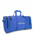 Rugged Xtremes Essentials BLUE PVC Offshore Crew Bag (RXES05C212PVCBL)
