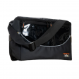 Rugged Xtremes Black GP Cooler Insulated Bag 22L (RXES05L412PVCBK)