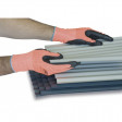 Large Tufflex Cut 5 Resistant Glove with Foam Nitrile Palm