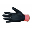 Large Tufflex Cut 5 Resistant Glove with Foam Nitrile Palm
