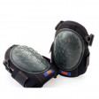 Turtle Back Hard Shell Knee Pads (CPRO KPHS WSG)