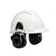 3M Headset black helmet attachment Class 5 SLC80 30dB (UU004690614)