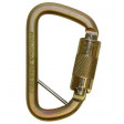 3M DBI-SALA Rollgliss Technical Rescue Offset D Carabiner with Captive Eye (2000117)
