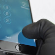 TGC KOMODO Vigilant  Touch Screen Cut 1 Reusable Gloves M