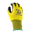 TGC KOMODO Vigilant Touch Screen Cut 3 Reusable Gloves S