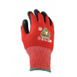 TGC KOMODO Vigilant Touch Screen Ready Cut 5 Reusable Gloves L