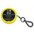 Tool Retention Safety System Tool Lanyard