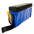 Beehive Small Tool Bag With Double Front Pockets Hard Moulded Base (WMCHMB)