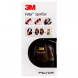 3M PELTOR SportTac Hearing Protector Class 4 26dB Foldable