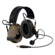3M PELTOR ComTac XPI Headset Stereo Flex Mic Folding Headband (MT20H682FB-88)