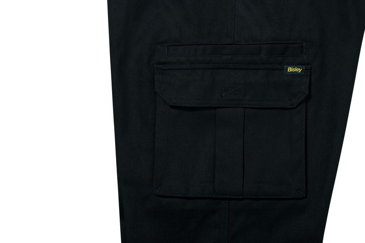 8 POCKET CARGO PANT - BPC6007 | Workwear Clothing Online