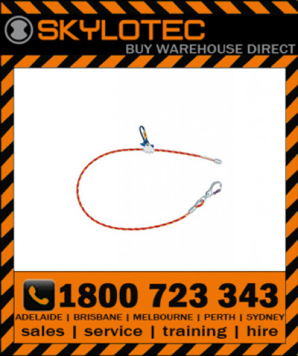 Skylotec 2m Ergogrip CORE SIDEWINDER Wire Pole Strap (L-0249-2)